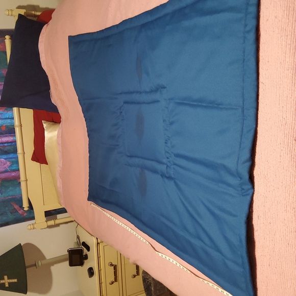 Grandma's Chair Quilt - Picture 5 of 7